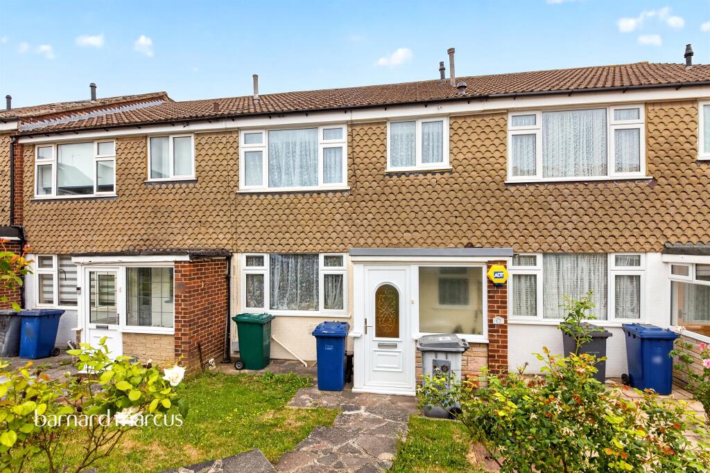 Main image of property: Brunswick Park Gardens, London