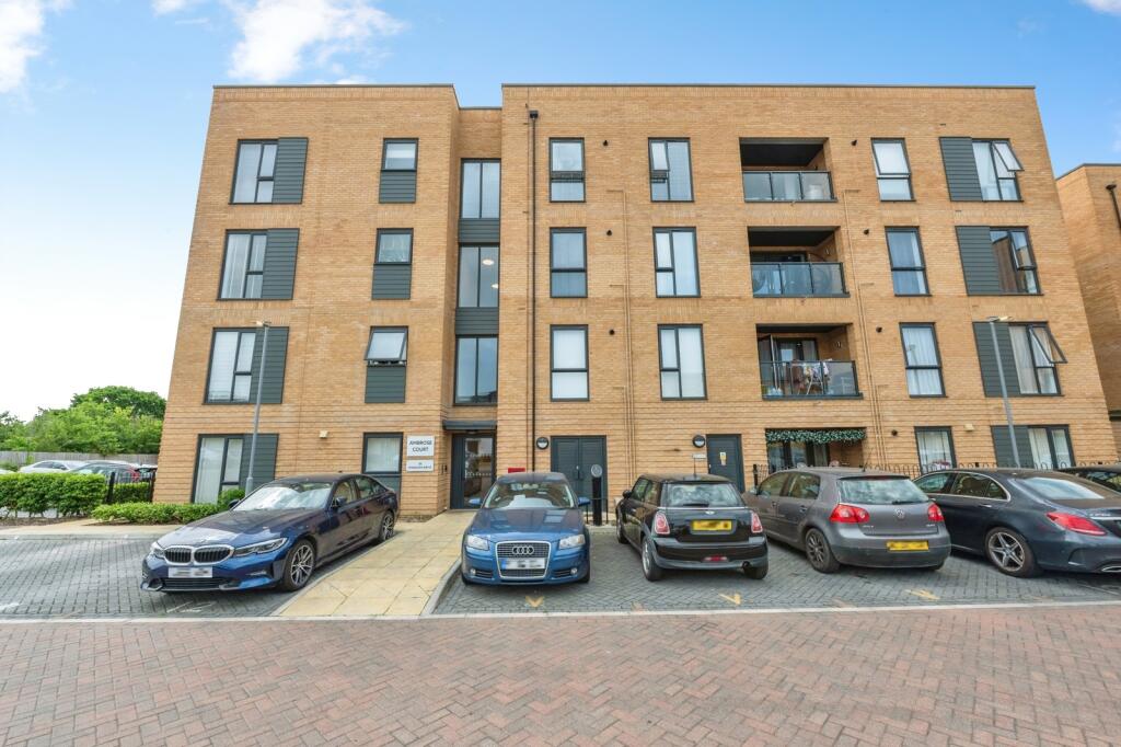 Main image of property: Windstar Drive, SOUTH OCKENDON, Essex, RM15
