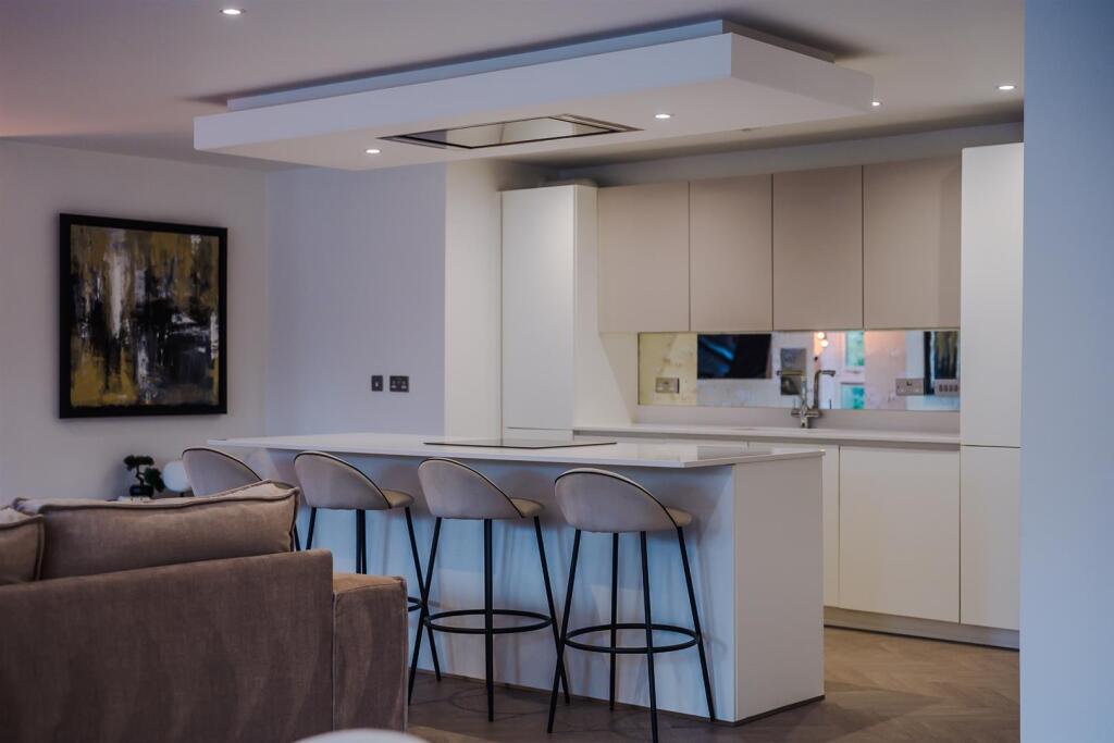 Main image of property: Manchester Road, Wilmslow
