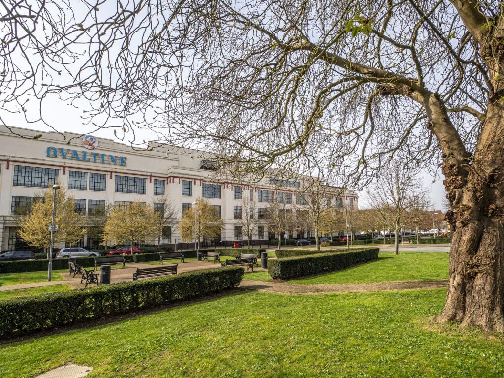 Main image of property: Ovaltine Court, Ovaltine Drive, Kings Langley, WD4 8GX