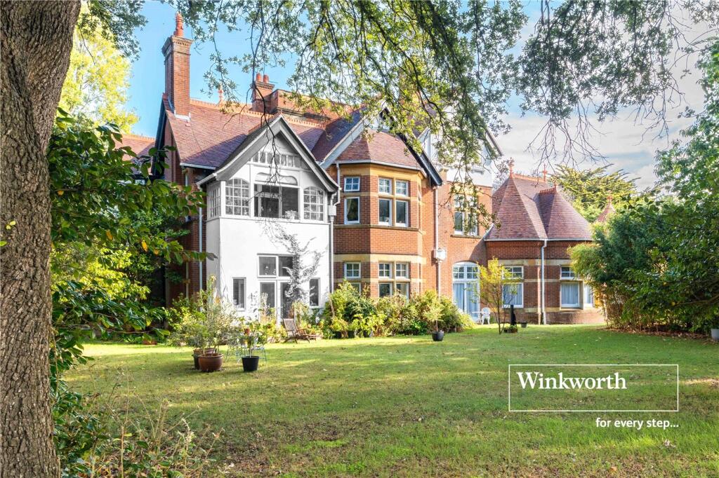 Main image of property: Michelgrove Road, Bournemouth, Dorset, BH5