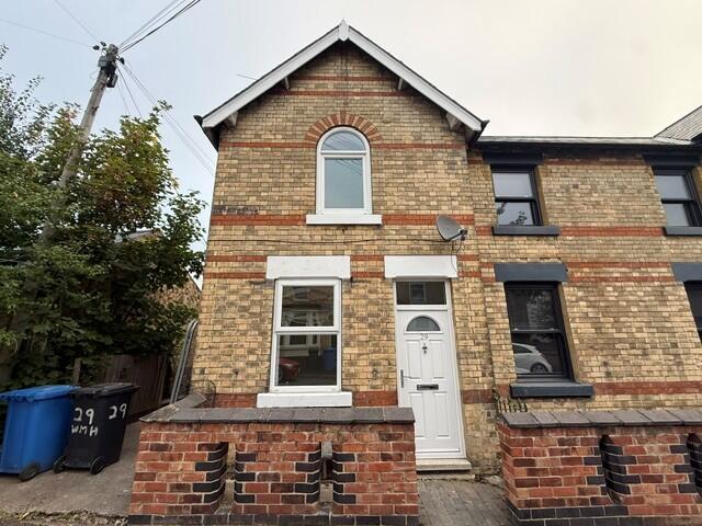 Main image of property: Windmill Hill Lane, Derby, DE22 3BQ