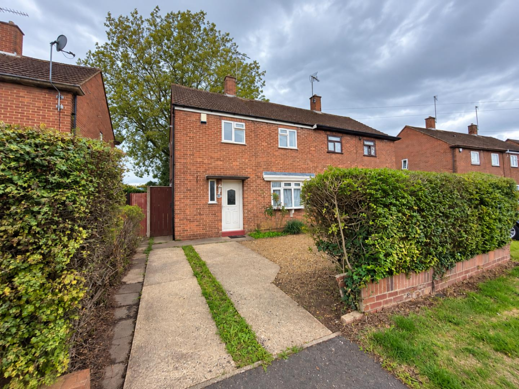Main image of property: Myrtle Avenue, Peterborough