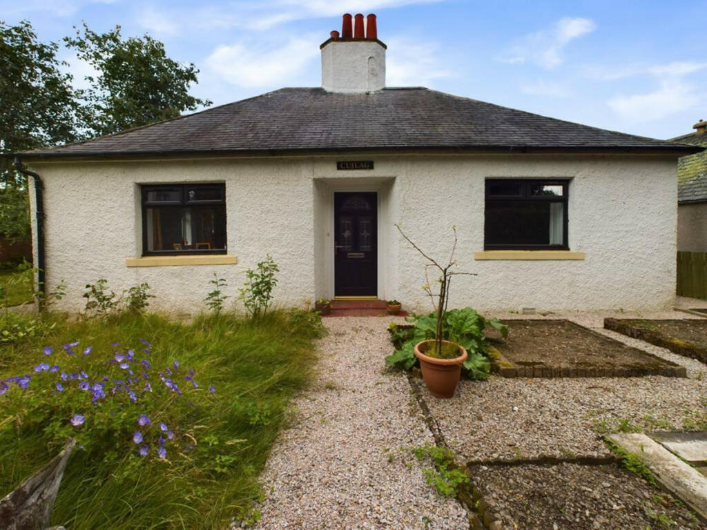 Main image of property: Fyvie, Turriff, AB53