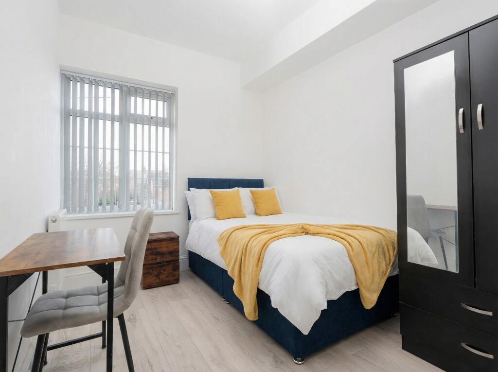 Main image of property: Woodchurch Lane, Birkenhead
