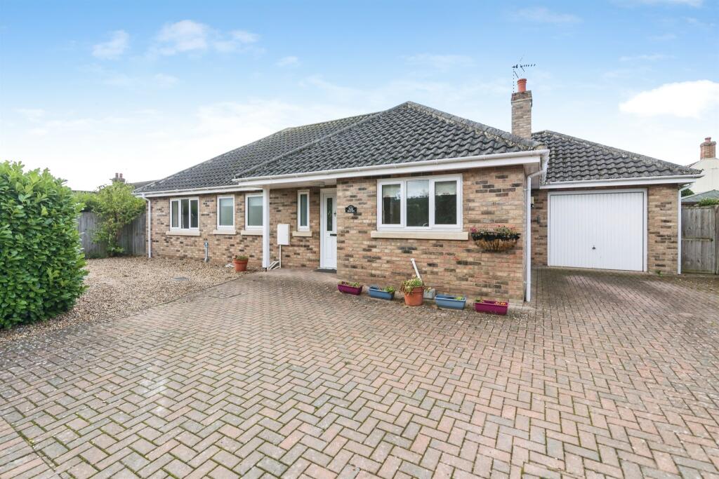 Main image of property: Black Horse Lane, Ditchingham, Bungay