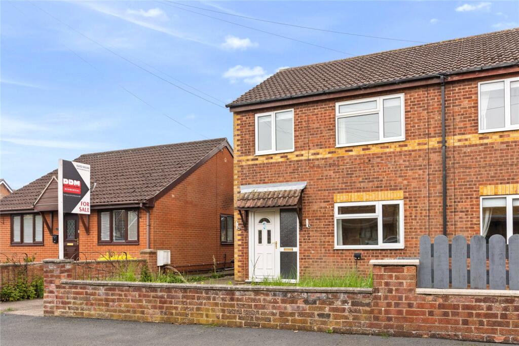 Main image of property: Fulford Crescent, New Holland, North Lincolnshire, DN19