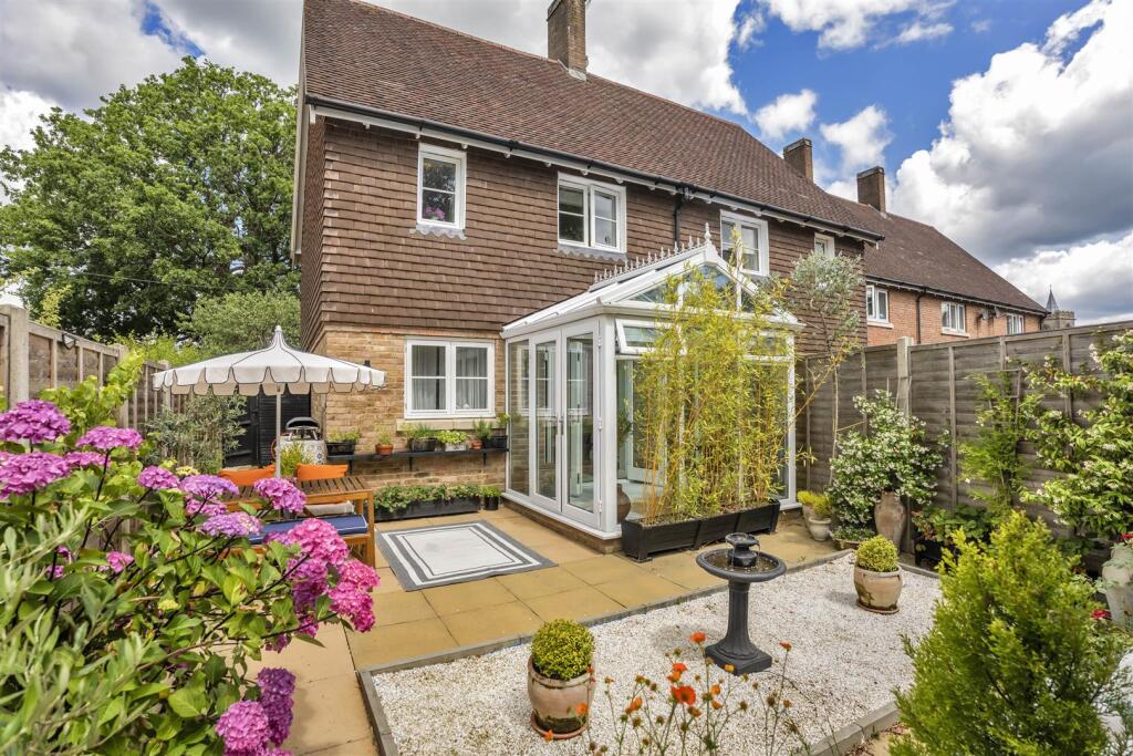 Main image of property: Trinity Fields, Lower Beeding, Horsham