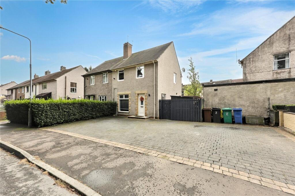Main image of property: Woodburn Road, Glenrothes, Fife, KY7