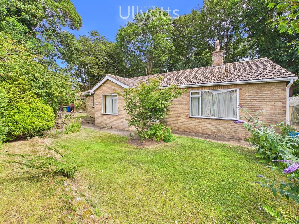 Main image of property: Hall Close, Nafferton