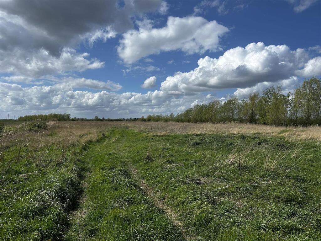 Main image of property: Lot 2 - Land at Straight Drove, Hilltop Farm, Reach, Cambridgeshire