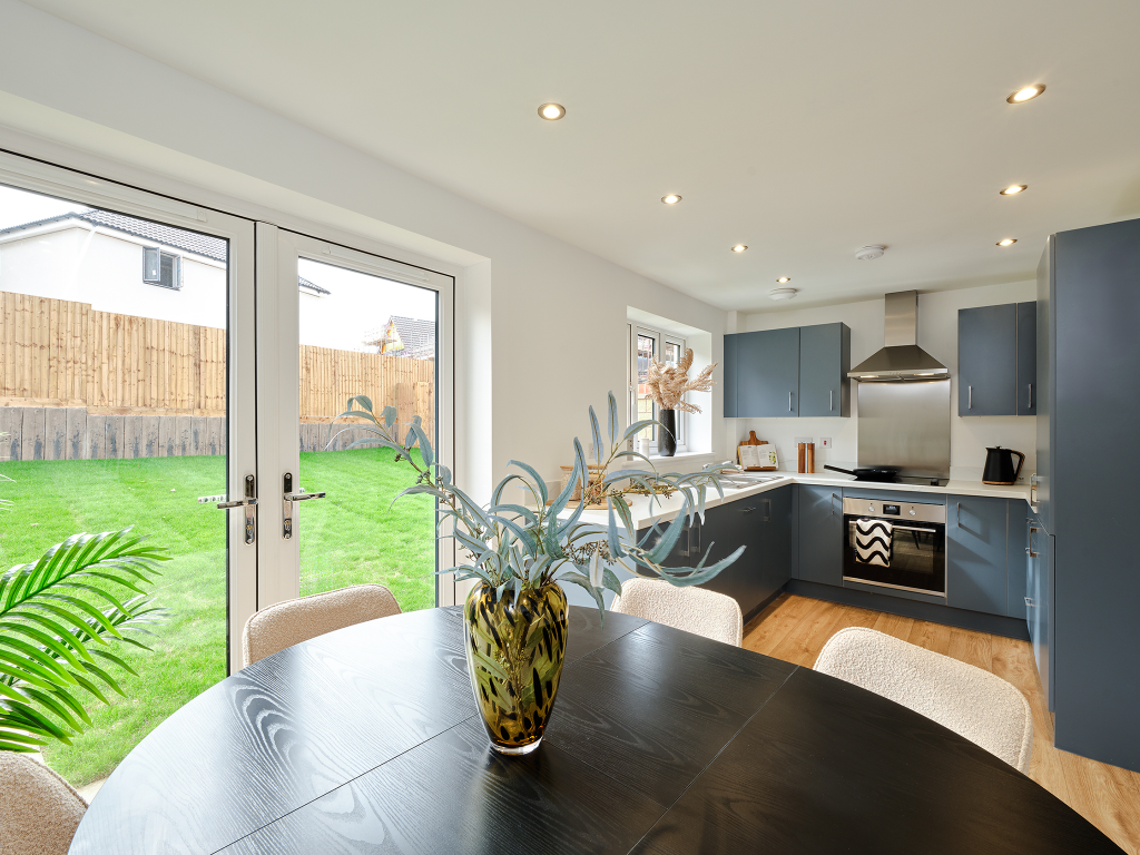 Main image of property: Farleigh Fields, Farleigh Road, Backwell, City of Bristol, County of Bristol, BS48 3PA