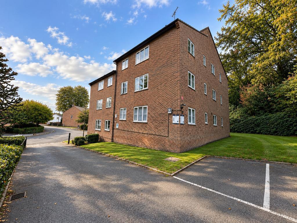 Main image of property: Badgers Copse, Orpington, Kent, BR6 0XB