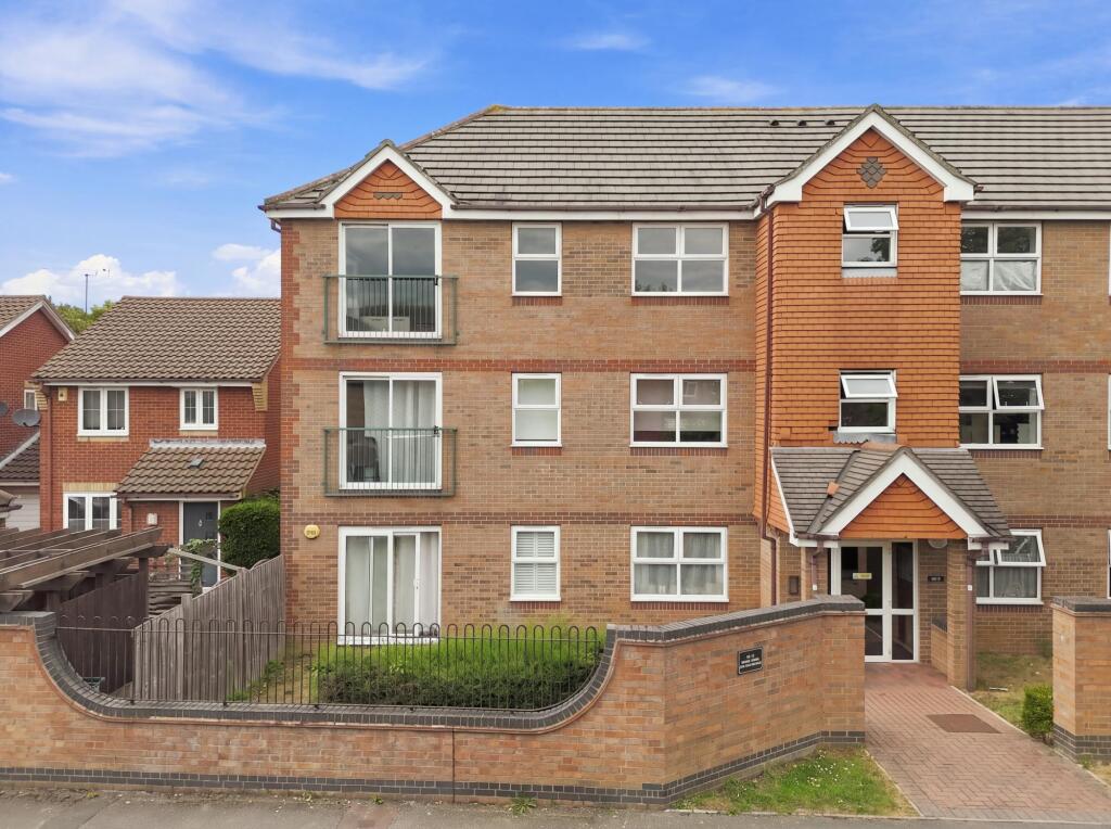 Main image of property: DUDLEY CLOSE, Chafford Hundred, Grays