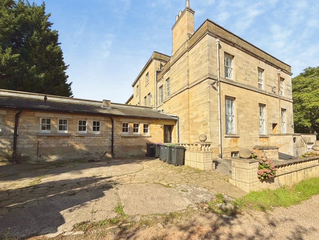 Main image of property: Hall Drive, Canwick, Lincoln, Lincolnshire, LN4