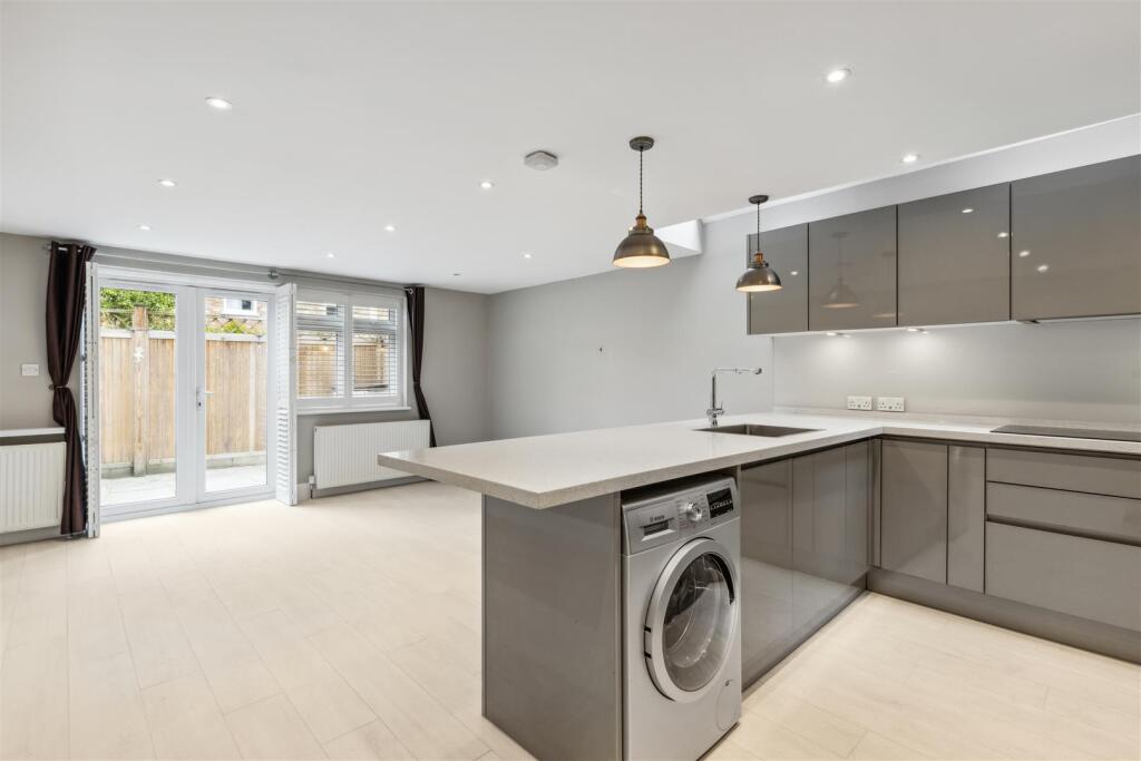Main image of property: Acton Lane, London