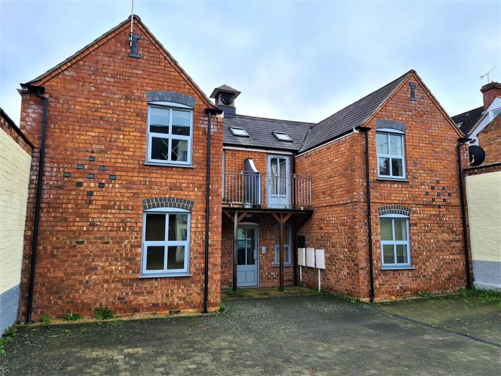 Main image of property: Barclay Court, Murray Road, Rugby