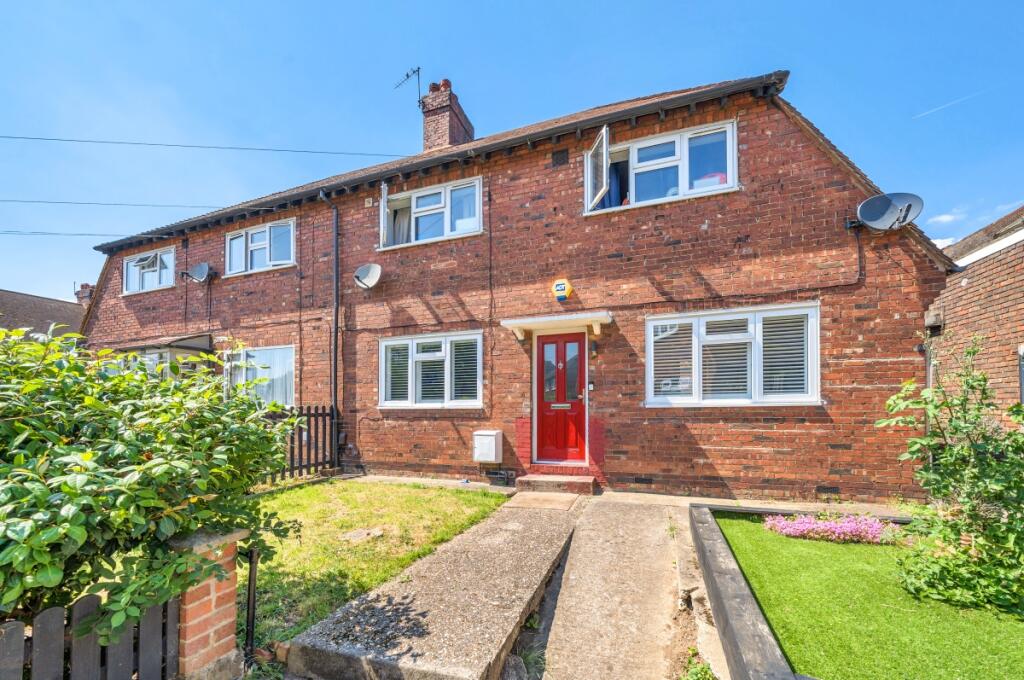 Main image of property: Elmbrook Gardens, London
