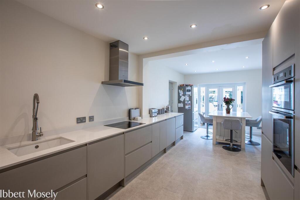 Main image of property: Platt House Lane, Wrotham, Sevenoaks