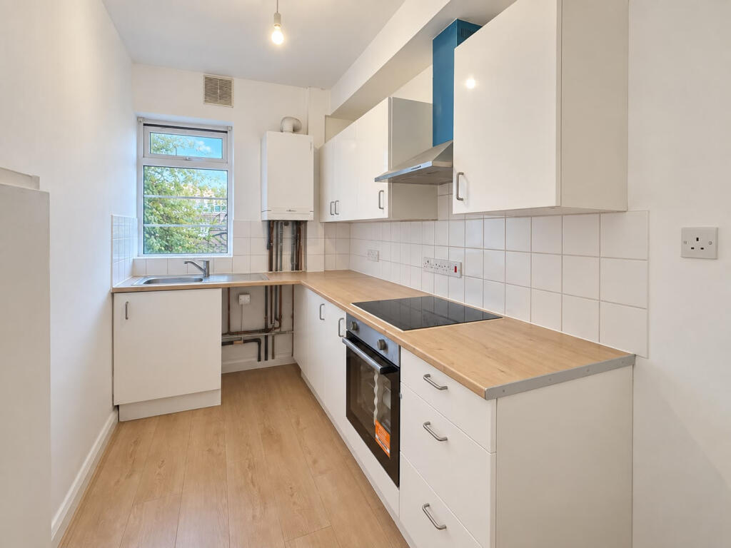 Main image of property: Warwick Lodge, London, NW2