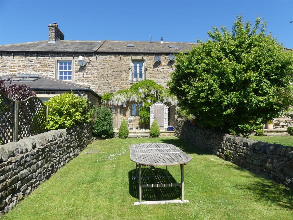 Main image of property: Hawber Lane, Silsden, Keighley