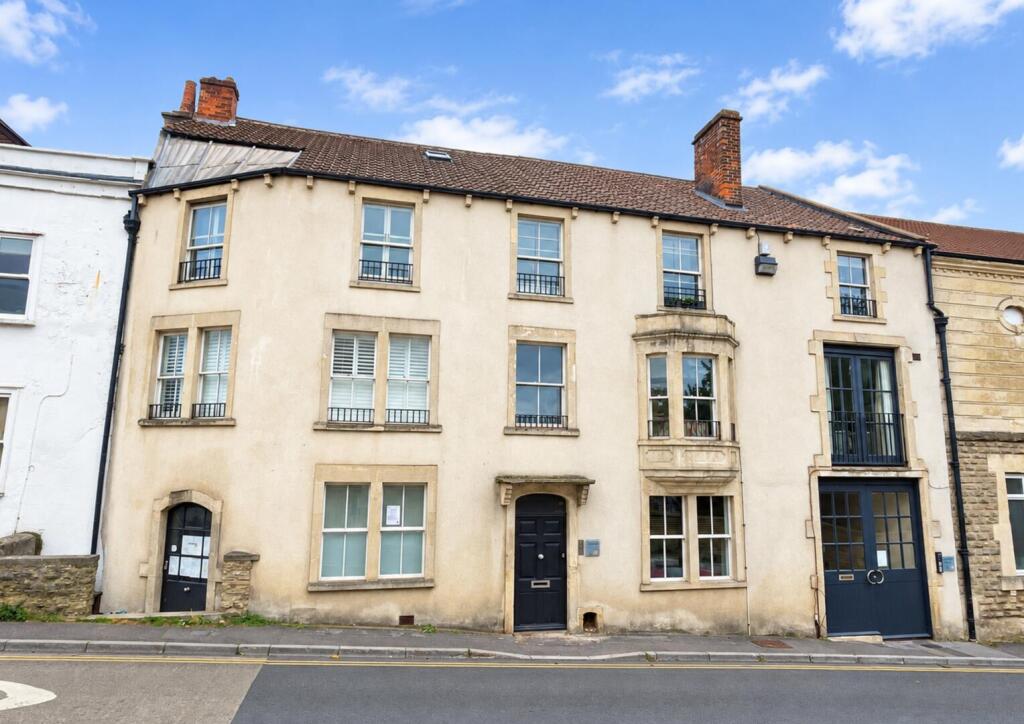 Main image of property: North Parade, Frome