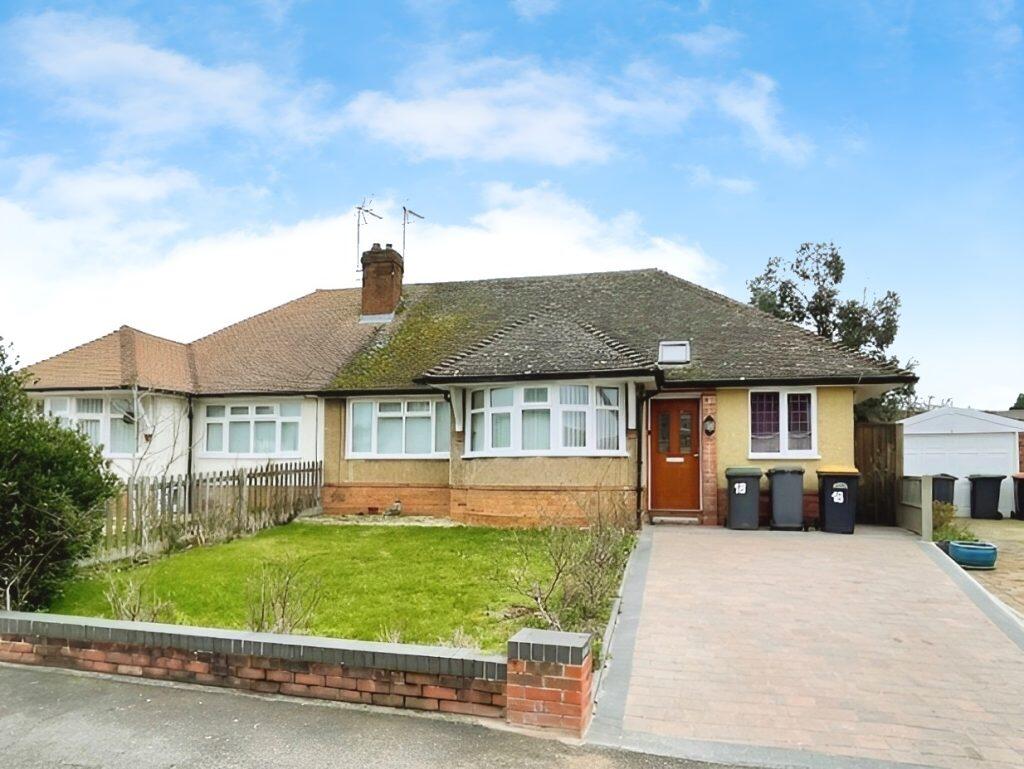 Main image of property: George Street, Clapham, MK41