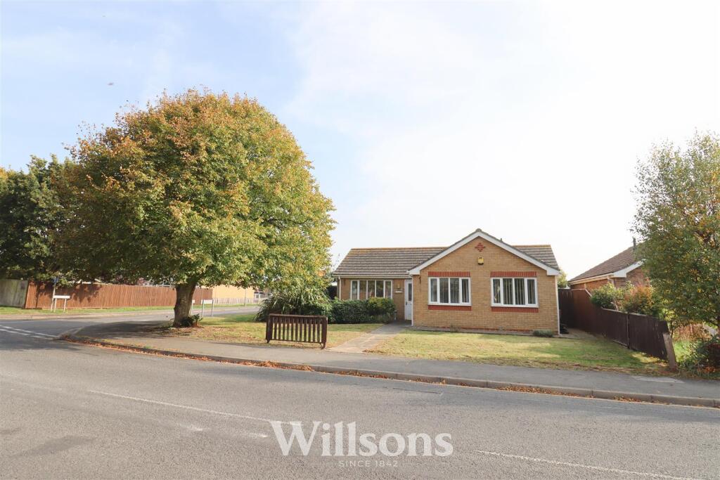 Main image of property: Seaholme Road, Mablethorpe