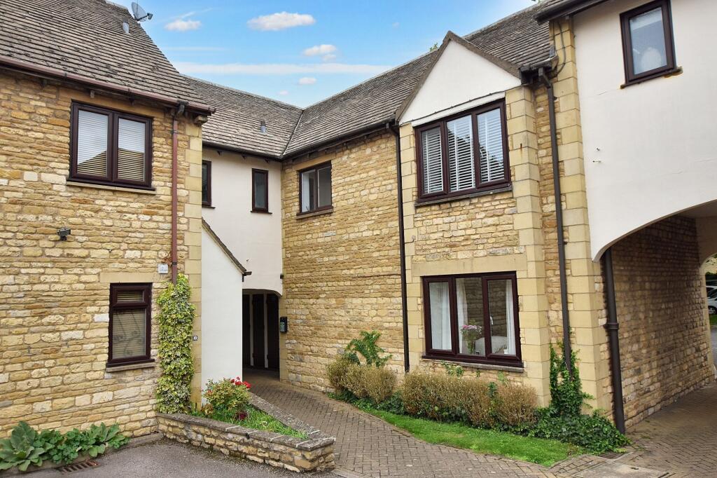 Main image of property: Phillips Court, Stamford, PE9