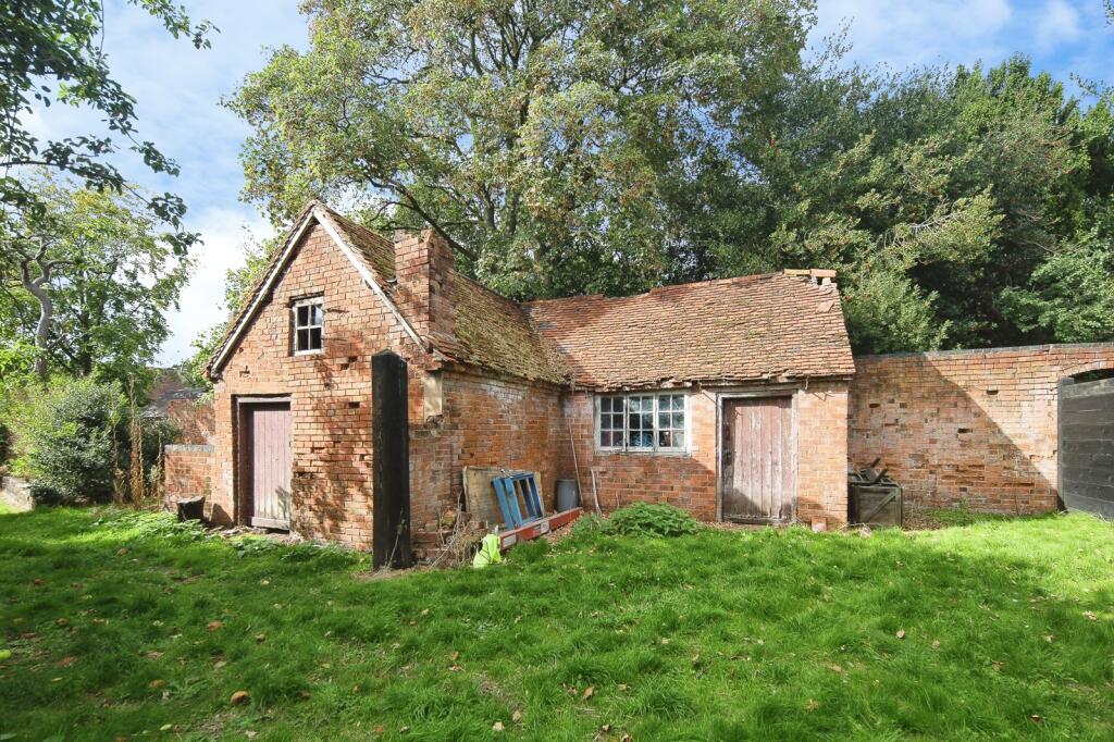 Main image of property: High Street, Coleshill, Warwickshire, B46