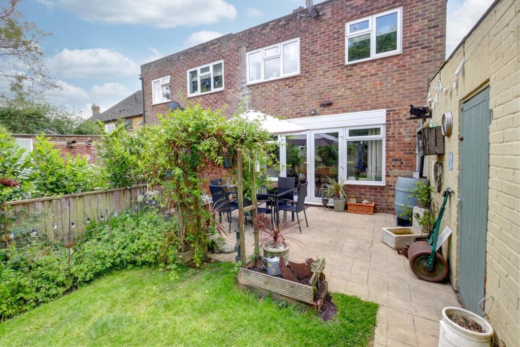 Main image of property: Hawks Town Crescent, Hailsham, BN27