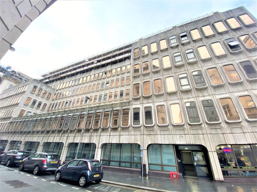 Main image of property: 6 Rumford Street ,Liverpool, L2