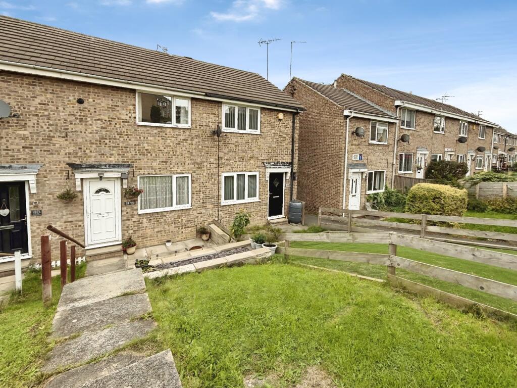 Main image of property: Darley Road, Liversedge, WF15