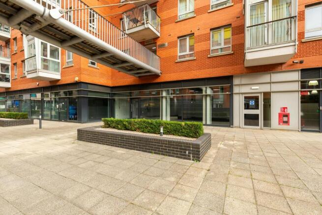 Units 27 Studios Holloway  - 14.jpg