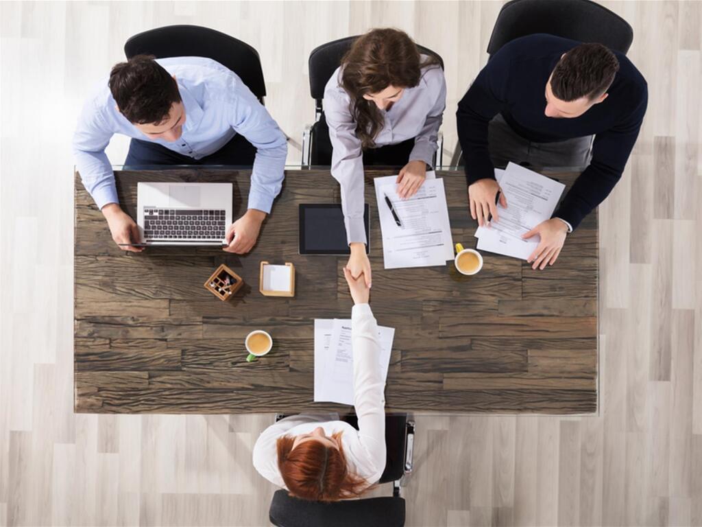 Main image of property: Recruitment, Relocatable, Relocatable