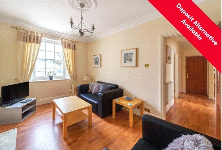 Main image of property: Douglas House, Vittoria Walk, CHELTENHAM, Gloucestershire, GL50
