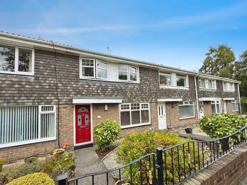 Main image of property: Morven Lea, Blaydon