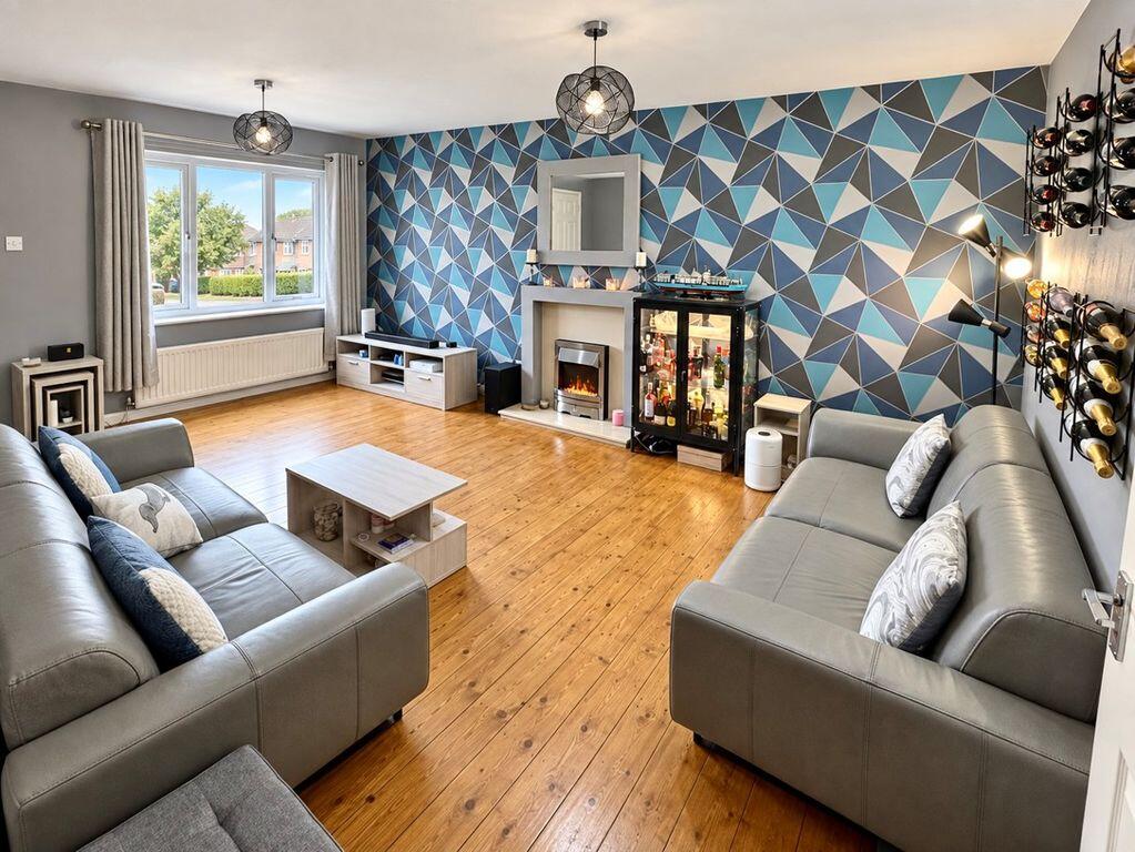 Main image of property: Cooperative Terrace, Palmersville