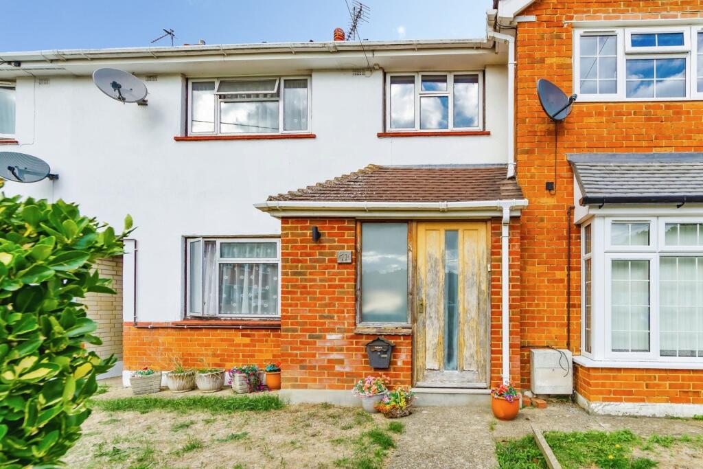 Main image of property: Woodmount, Crockenhill, Swanley, Kent, BR8