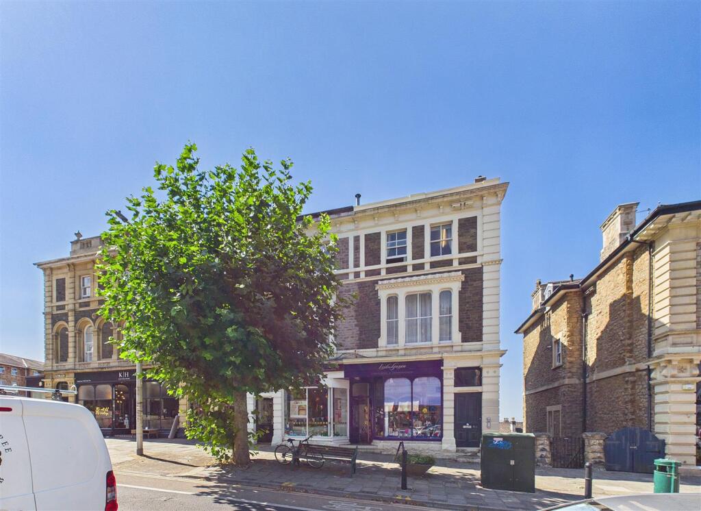 Main image of property: Coastal views in a Hill Road setting