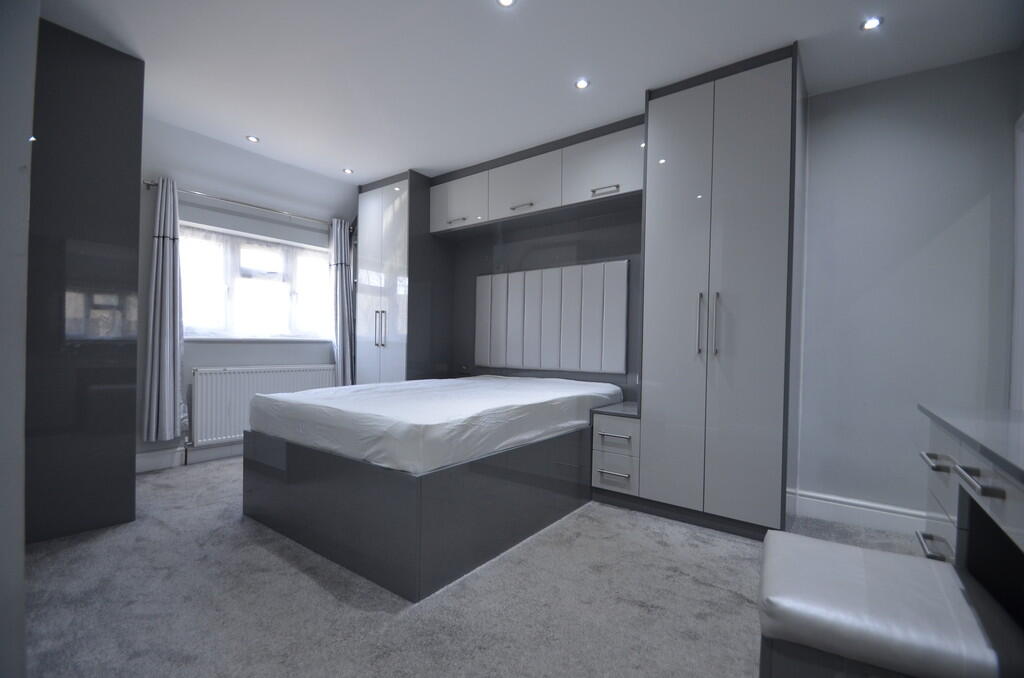 Main image of property: Brentford