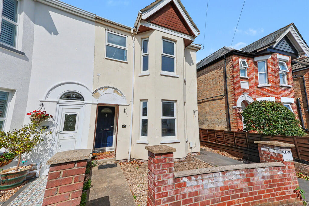 Main image of property: St Margarets Road , Poole