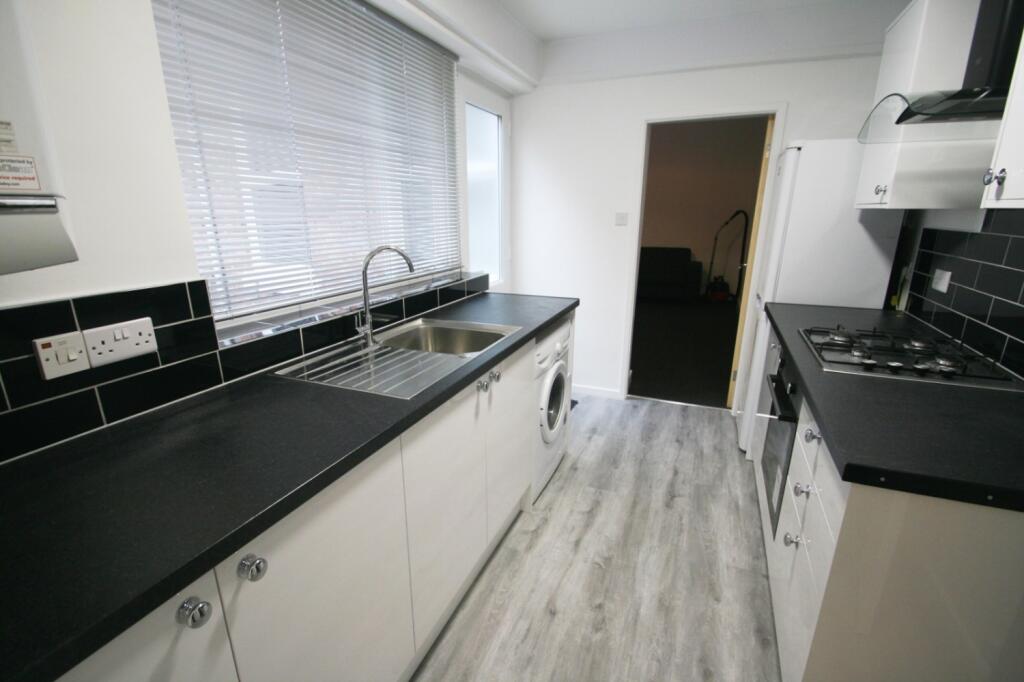 Main image of property: Spencer Street, Newcastle upon Tyne, Tyne and Wear, NE6