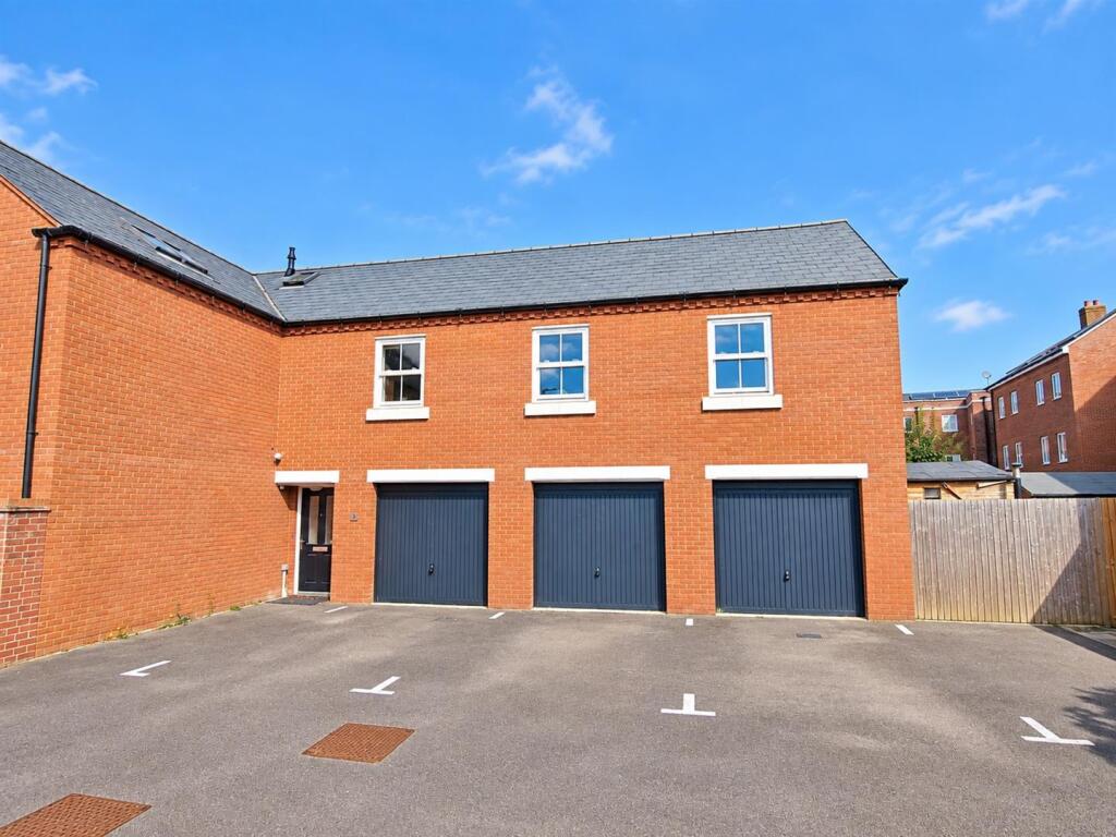 Main image of property: Hazelwick Drive, Great Denham