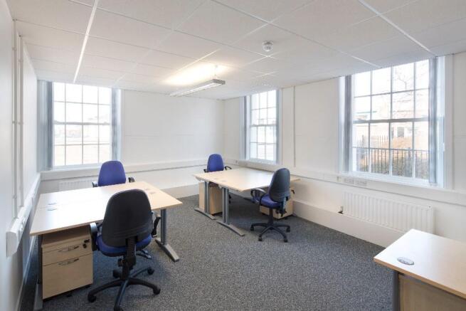 Office G2