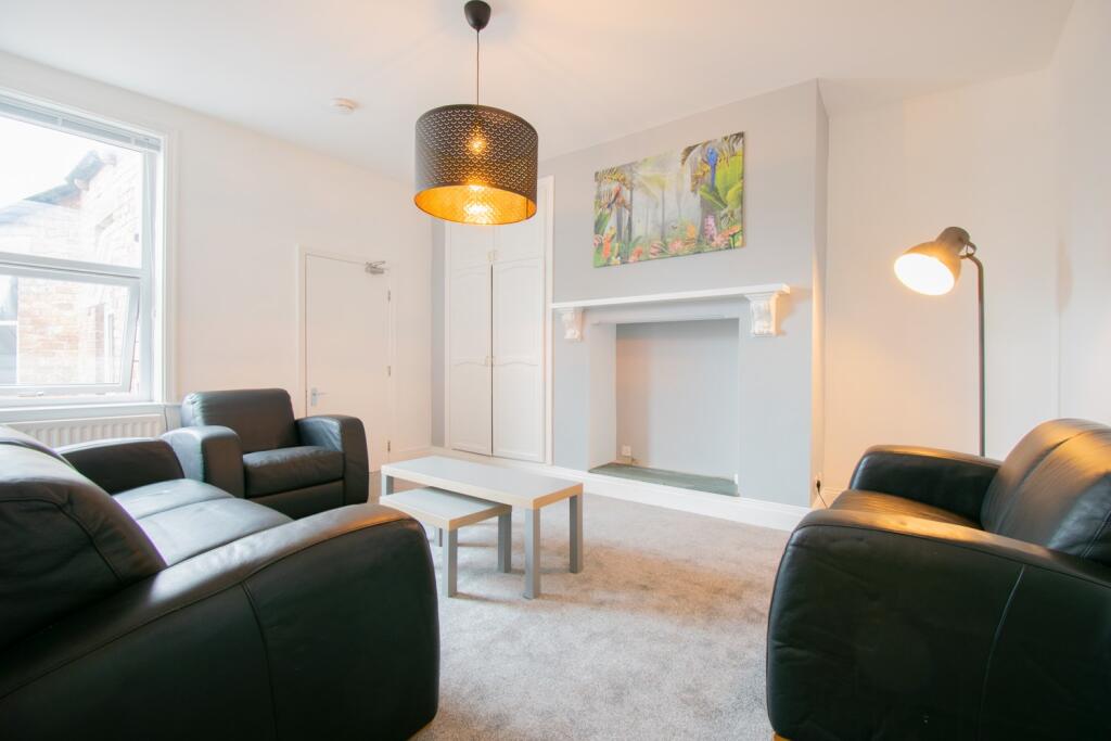 Main image of property: Buston Terrace, Newcastle Upon Tyne