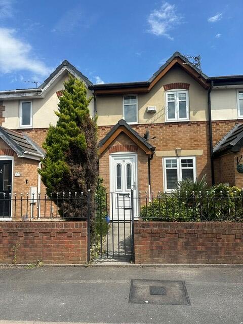 Main image of property: Cloister Street, Manchester