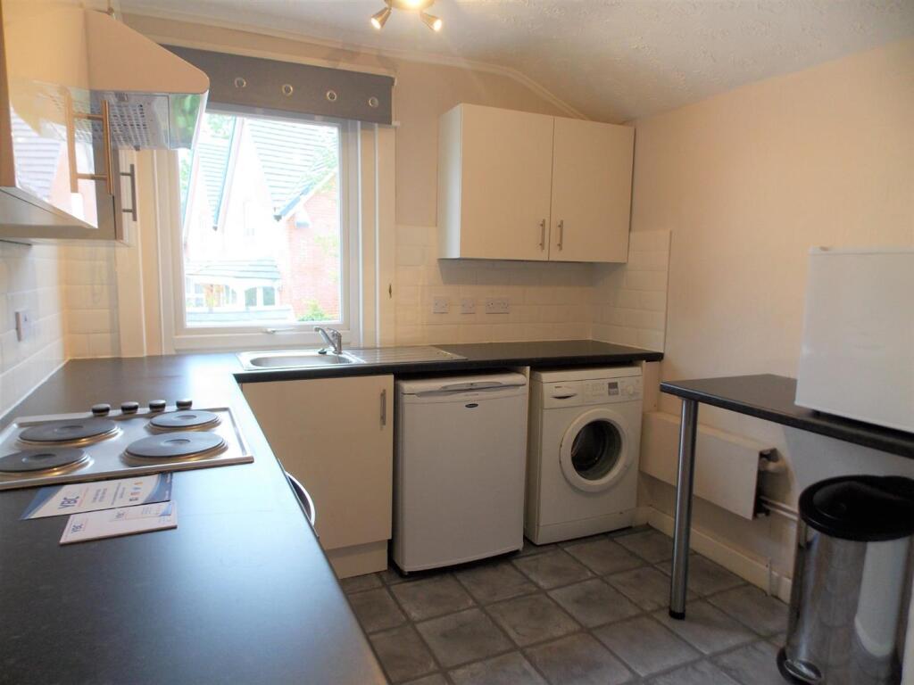 Main image of property: Church Lane East, Aldershot
