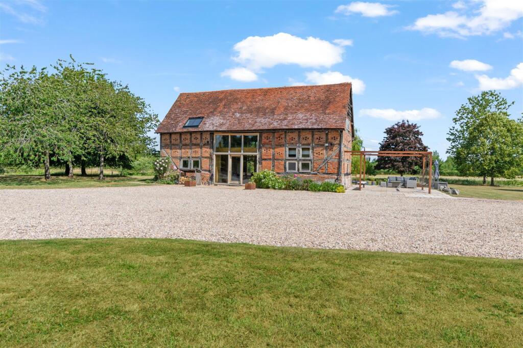 Main image of property: Morton Bagot