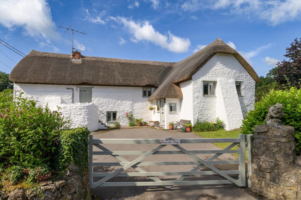 Main image of property: Lower Vobster, Near Mells and Frome, Somerset, BA3
